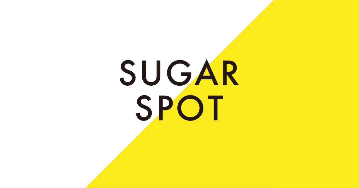 SUGAR SPOT